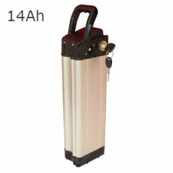 Batterie Vélo électrique 24V City1000 Doctibike 17 Batterie Vélo électrique 24V City1000 Doctibike -Pièces Détachées Vélo batterie velo electrique 24v city1000 doctibike 14ah full