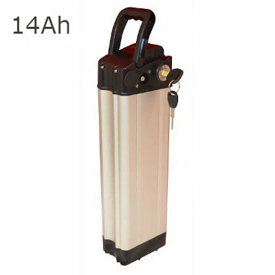 Batterie Vélo électrique 24V City1000 Doctibike 9 Batterie Vélo électrique 24V City1000 Doctibike – Image 7