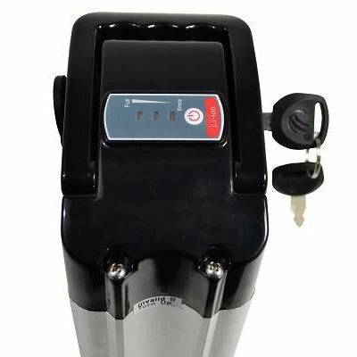 Batterie Vélo électrique 24V City1000 Doctibike 4 Batterie Vélo électrique 24V City1000 Doctibike – Image 2