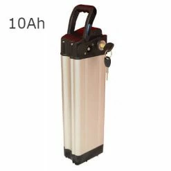 Batterie Vélo électrique 36V City1000 Doctibike 19 Batterie Vélo électrique 36V City1000 Doctibike -Pièces Détachées Vélo batterie velo electrique 36v city1000 doctibike 10ah full