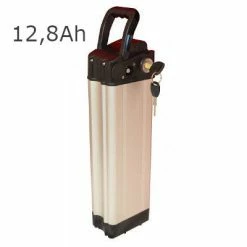 Batterie Vélo électrique 36V City1000 Doctibike 18 Batterie Vélo électrique 36V City1000 Doctibike -Pièces Détachées Vélo batterie velo electrique 36v city1000 doctibike 12 8ah full