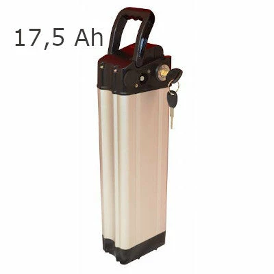 Batterie Vélo électrique 36V City1000 Doctibike 8 Batterie Vélo électrique 36V City1000 Doctibike – Image 6