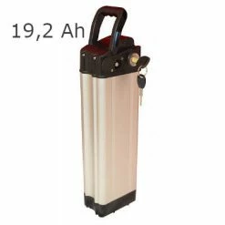 Batterie Vélo électrique 36V City1000 Doctibike 15 Batterie Vélo électrique 36V City1000 Doctibike -Pièces Détachées Vélo batterie velo electrique 36v city1000 doctibike 19 2ah full