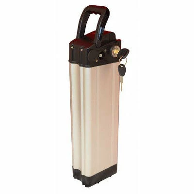 Batterie Vélo électrique 36V City1000 Doctibike 3 Batterie Vélo électrique 36V City1000 Doctibike