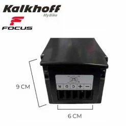 Batterie Vélo électrique Kalkhoff 36V Moteur Impulse Kalkhoff -Pièces Détachées Vélo batterie velo electrique kalkhoff 36v moteur impulse kalkhoff full 5
