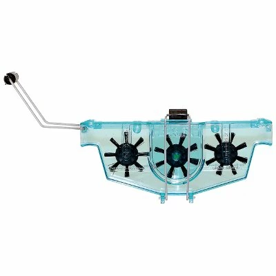 Boîtier Nettoyant Pour Chaîne De Vélo Barbieri 3 Boîtier Nettoyant Pour Chaîne De Vélo Barbieri