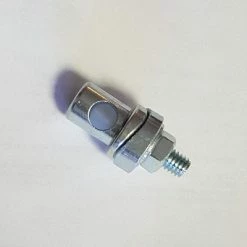 Brandless Boulon Guillotine Pour Porte Patin Vélo -Pièces Détachées Vélo boulon guillotine pour porte patin velo full 2
