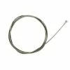 Câble De Frein Vélo Route En Inox Niro-Glide Turbo -Pièces Détachées Vélo cable de frein velo route en inox niro glide turbo full