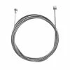Brandless Cables De Frein Double Tête Vélo Route Et VTT Par 10 2 Brandless Cables De Frein Double Tête Vélo Route Et VTT Par 10 -Pièces Détachées Vélo cables de frein double tete velo route et vtt par 10 full