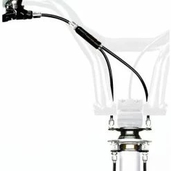 Oxford Câbles De Frein Vélo BMX Rotors Kit Darxide 6 Oxford Câbles De Frein Vélo BMX Rotors Kit Darxide -Pièces Détachées Vélo cables de frein velo bmx rotors kit darxide full 2