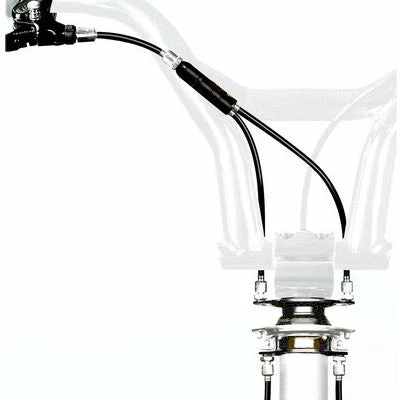 Oxford Câbles De Frein Vélo BMX Rotors Kit Darxide 4 Oxford Câbles De Frein Vélo BMX Rotors Kit Darxide – Image 2