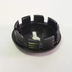 Point Cache Pour Axe De Pédalier Vélo Noir 7 Point Cache Pour Axe De Pédalier Vélo Noir -Pièces Détachées Vélo cache pour axe de pedalier velo noir full 3