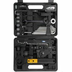 Caisse 41 Outils Pour Vélo - Super B