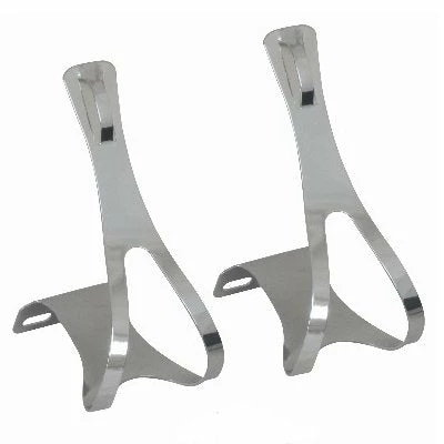 Wellgo Cale Pied En Acier Pour Pédale De Vélo 3 Wellgo Cale Pied En Acier Pour Pédale De Vélo