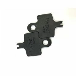 Brakco Cales De Transport Pour Freins à Disque Vélo