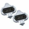 Cales Shimano SM-SH56 Pour Pédales Automatiques -Pièces Détachées Vélo cales shimano sm sh56 pour pedales automatiques full