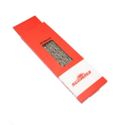 Chaine De Vélo 10 Vitesses Sunrace 116 Maillons -Pièces Détachées Vélo chaine de velo 10 vitesses sunrace 116 maillons full 3