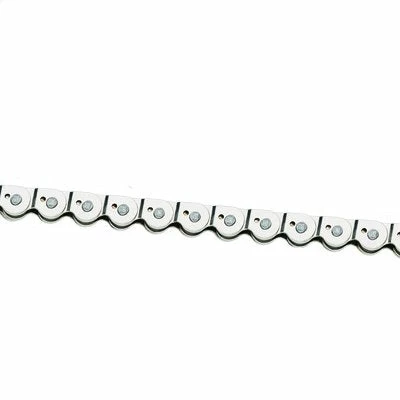 Point Chaine Vélo 1/2 X 1/8 Demi-maillon 3 Point Chaine Vélo 1/2 X 1/8 Demi-maillon