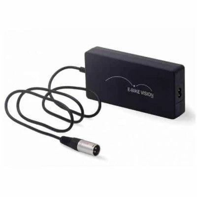 Brandless Chargeur De Batterie VAE Compatible Panasonic 26V Doctibike 3 Brandless Chargeur De Batterie VAE Compatible Panasonic 26V Doctibike