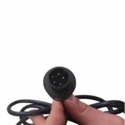 Brandless Chargeur Phylion Mâle 5 Broches 36V 1.8Ah Pour E-going Gitane -Pièces Détachées Vélo chargeur phylion male 5 broches 36v 1 8ah pour e going gitane full 3