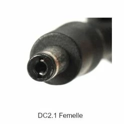 Brandless Chargeur Pour Batterie VAE Et Trottinette électrique 36V -Pièces Détachées Vélo chargeur pour batterie vae et trottinette electrique 36v full 3