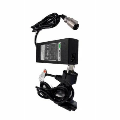 Tranz-X Chargeur Pour Batterie Vélo électrique TranzX 24 V 3 Tranz-X Chargeur Pour Batterie Vélo électrique TranzX 24 V