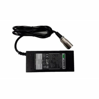 Tranz-X Chargeur Pour Batterie Vélo électrique TranzX 24 V 4 Tranz-X Chargeur Pour Batterie Vélo électrique TranzX 24 V – Image 2