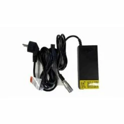 Tranz-X Chargeur Pour Batterie Vélo électrique TranzX 24 V 8 Tranz-X Chargeur Pour Batterie Vélo électrique TranzX 24 V -Pièces Détachées Vélo chargeur pour batterie velo electrique tranzx 24 v full 3