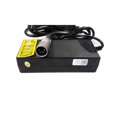 Tranz-X Chargeur Pour Batterie Vélo électrique TranzX 24 V 6 Tranz-X Chargeur Pour Batterie Vélo électrique TranzX 24 V – Image 4