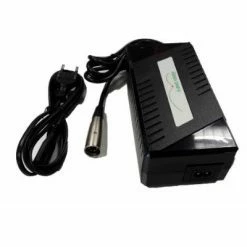 Brandless Chargeur Rapide 36V 4A Pour Batterie VAE Compatible Panasonic 7 Brandless Chargeur Rapide 36V 4A Pour Batterie VAE Compatible Panasonic -Pièces Détachées Vélo chargeur rapide 36v 4a pour batterie vae compatible panasonic full 2