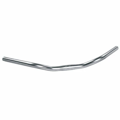 Ergotec-Humpert Cintre De Vélo Trekking En Aluminium Argent Ergotec 3 Ergotec-Humpert Cintre De Vélo Trekking En Aluminium Argent Ergotec