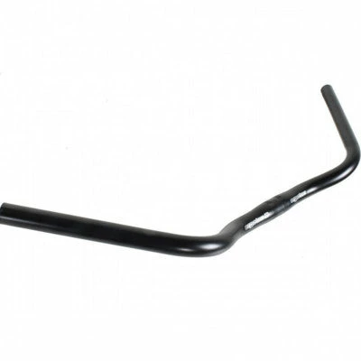 Ergotec-Humpert Cintre De Vélo Trekking En Aluminium Noir Ergotec 3 Ergotec-Humpert Cintre De Vélo Trekking En Aluminium Noir Ergotec