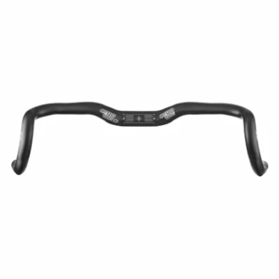 Ergotec-Humpert Cintre Gravel Ergotec Randonneur ER-20 31,8 Mm Noir 8 Ergotec-Humpert Cintre Gravel Ergotec Randonneur ER-20 31,8 Mm Noir – Image 6