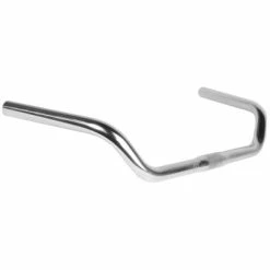 Cintre Hollandais VeloOrange Left Bank - Argent