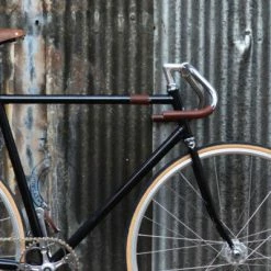 Cintre Moustache Vélo De Piste Vintage Escobar BLB -Pièces Détachées Vélo cintre moustache velo de piste vintage escobar blb full 3