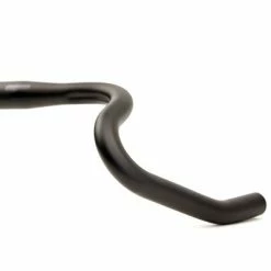Ergotec-Humpert Cintre Vélo Gravel Ergotec 31,8 Mm Noir -Pièces Détachées Vélo cintre velo gravel ergotec noir full 4