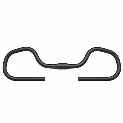 Ergotec-Humpert Cintre Vélo Papillon Ergotec Contest 31.8 Mm Noir 3 Ergotec-Humpert Cintre Vélo Papillon Ergotec Contest 31.8 Mm Noir