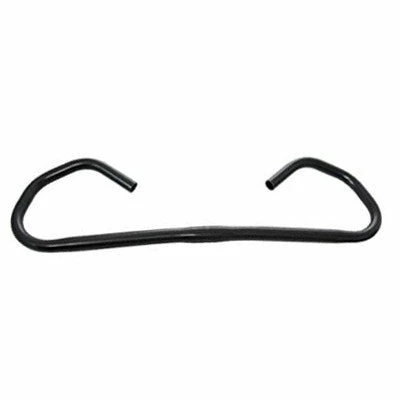 Ergotec-Humpert Cintre Vélo Trekking Ergotec Hornbar Comfort 25,4 Mm Noir 3 Ergotec-Humpert Cintre Vélo Trekking Ergotec Hornbar Comfort 25,4 Mm Noir