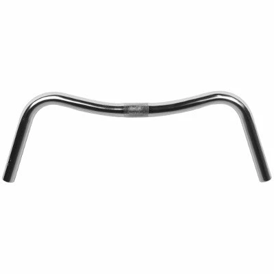 Cintre VeloOrange Porteur Pour Vélo De Ville - Argent 4 Cintre VeloOrange Porteur Pour Vélo De Ville - Argent – Image 2