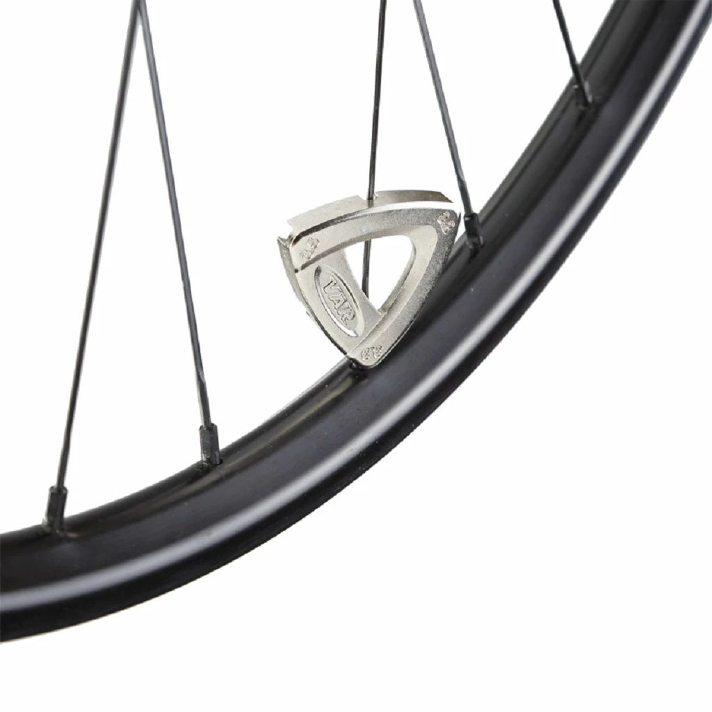 Clé à Rayons Triple Pour Roue Vélo RP-02500 Var 4 Clé à Rayons Triple Pour Roue Vélo RP-02500 Var – Image 2