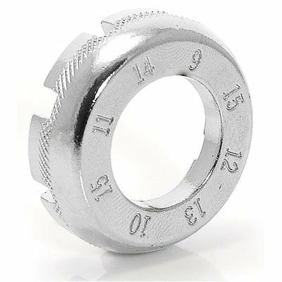 Brandless Clé à Rayon Universelle Pour Vélo 4 Brandless Clé à Rayon Universelle Pour Vélo – Image 2