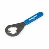 Park Tool Clé Pour Cuvettes 6 Crans De Boitier De Pédalier BBT-4 ParkTool 2 Park Tool Clé Pour Cuvettes 6 Crans De Boitier De Pédalier BBT-4 ParkTool -Pièces Détachées Vélo cle boitier pedalier bbt 4 park tool