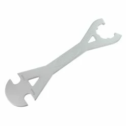 Clé à Pédale Et Boitier De Pédalier BP-60000-C Var -Pièces Détachées Vélo cle pedales boitier oedalier var bp 60000 c