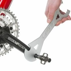 Clé à Pédale Et Boitier De Pédalier BP-60000-C Var -Pièces Détachées Vélo cle pedales boitier oedalier var bp 60000 c 4