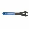 Clé à Cône Pour Usage Professionnel De 13 à 28 Mm Park Tool SCW -Pièces Détachées Vélo clef a cone professionnelle park tool 13