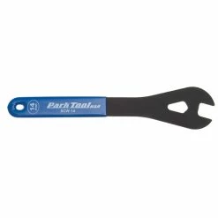 Clé à Cône Pour Usage Professionnel De 13 à 28 Mm Park Tool SCW 15 Clé à Cône Pour Usage Professionnel De 13 à 28 Mm Park Tool SCW -Pièces Détachées Vélo clef a cone professionnelle park tool 14