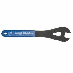 Clé à Cône Pour Usage Professionnel De 13 à 28 Mm Park Tool SCW 17 Clé à Cône Pour Usage Professionnel De 13 à 28 Mm Park Tool SCW -Pièces Détachées Vélo clef a cone professionnelle park tool 16