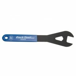 Clé à Cône Pour Usage Professionnel De 13 à 28 Mm Park Tool SCW 20 Clé à Cône Pour Usage Professionnel De 13 à 28 Mm Park Tool SCW -Pièces Détachées Vélo clef a cone professionnelle park tool 20 b4209253 b767 426c 8e3a ea3435db22f2