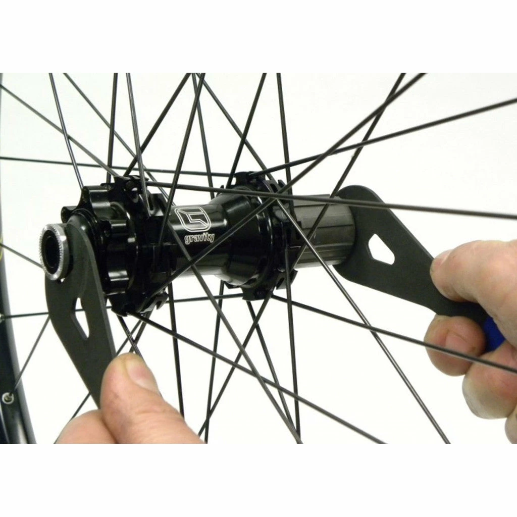 Clé à Cône Pour Usage Professionnel De 13 à 28 Mm Park Tool SCW 4 Clé à Cône Pour Usage Professionnel De 13 à 28 Mm Park Tool SCW – Image 2