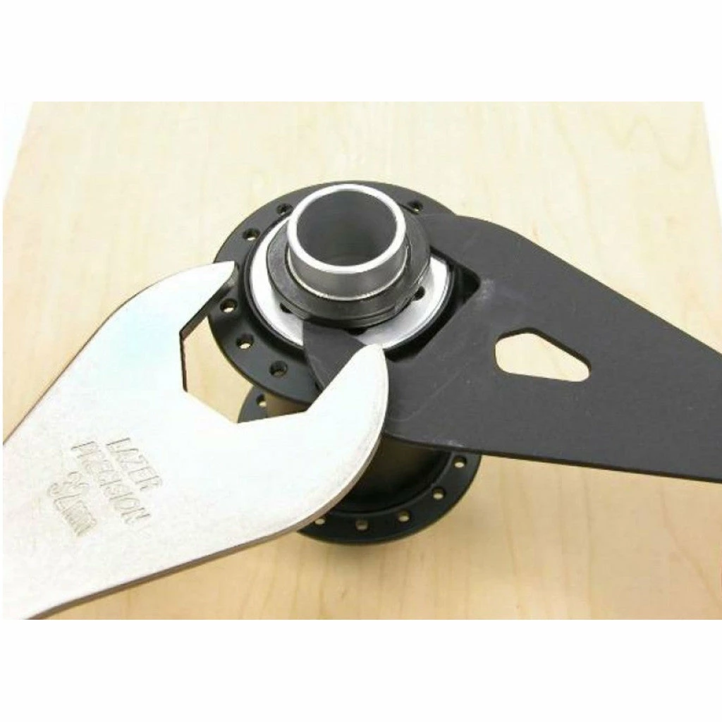 Clé à Cône Pour Usage Professionnel De 13 à 28 Mm Park Tool SCW 5 Clé à Cône Pour Usage Professionnel De 13 à 28 Mm Park Tool SCW – Image 3